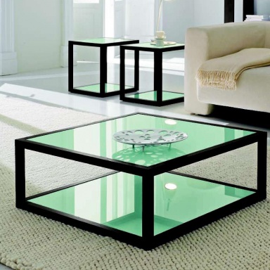 Coffee table Tonin Casa
