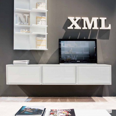 Stand Pacini & Cappellini