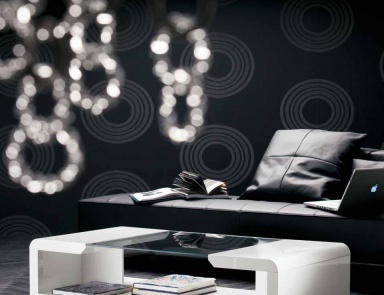 Coffee table, Pacini & Cappellini