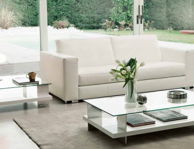 Coffee table, Pacini & Cappellini