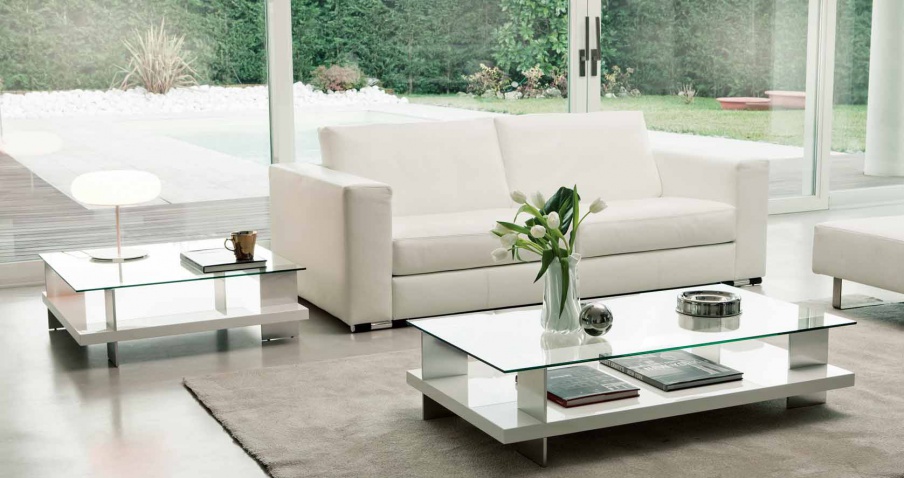 Coffee table, Pacini & Cappellini