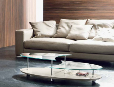 Coffee table, Pacini & Cappellini