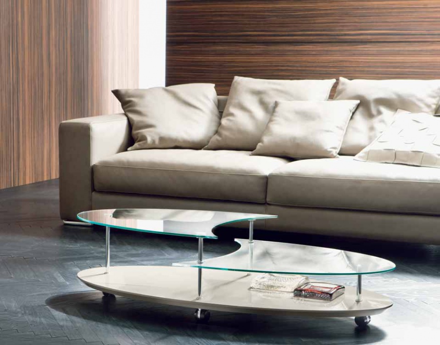 Coffee table, Pacini & Cappellini