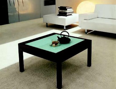Coffee convertible table,Tonin Casa