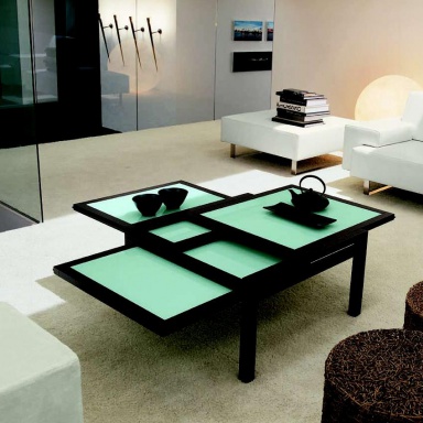 Coffee table Tonin Casa
