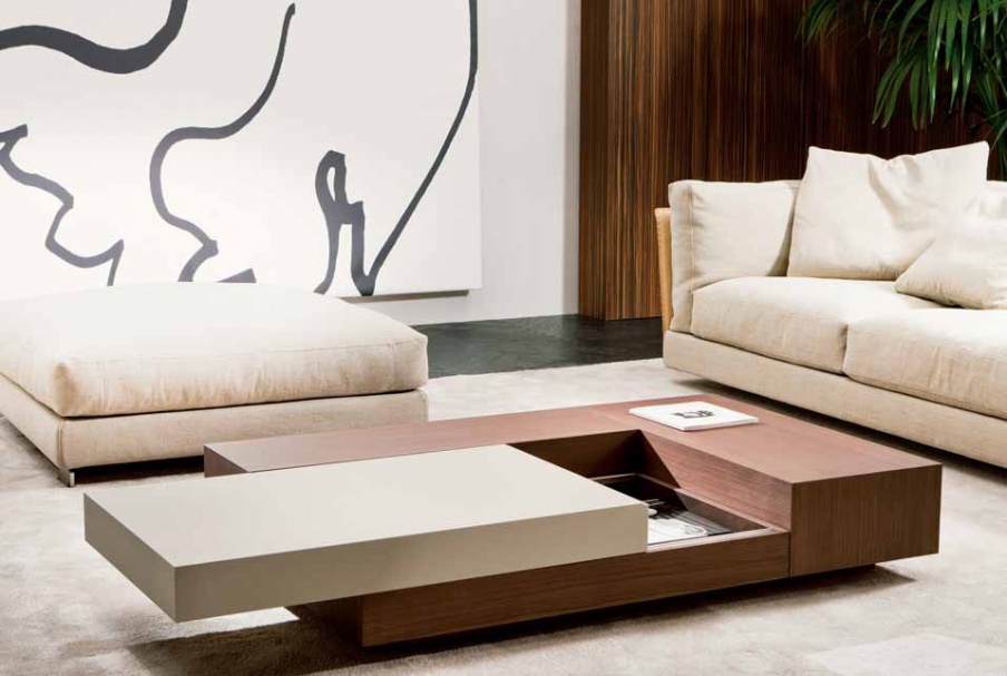 Coffee table, Pacini & Cappellini