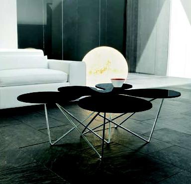 Coffee table Tonin Casa