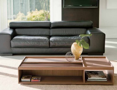 Coffee table, Pacini & Cappellini