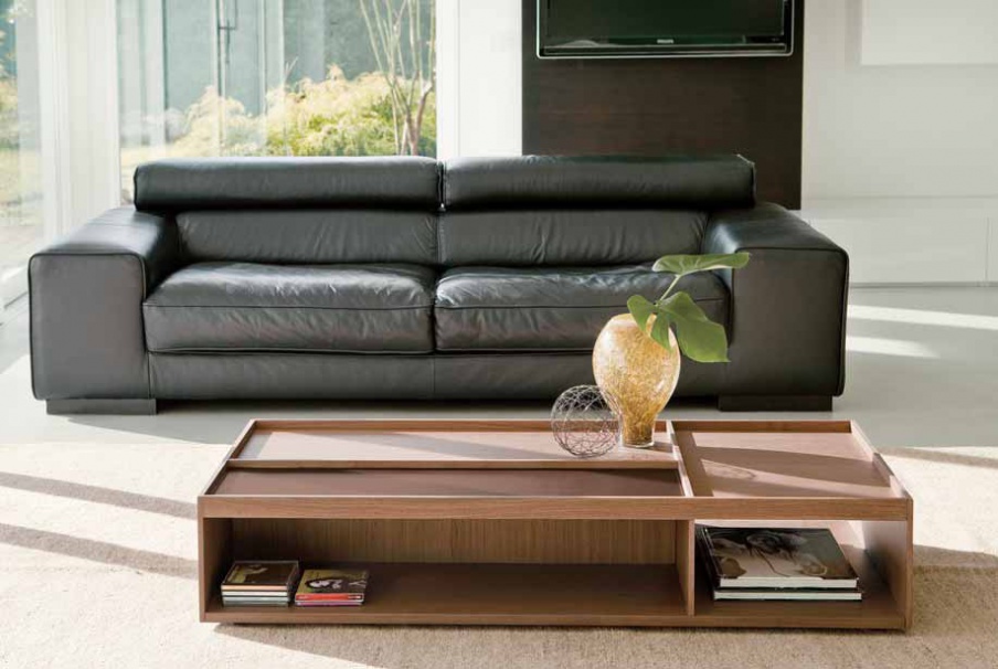 Coffee table, Pacini & Cappellini