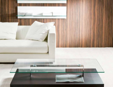 Coffee table, Pacini & Cappellini