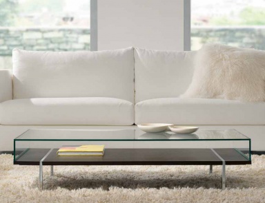 Coffee table, Pacini & Cappellini