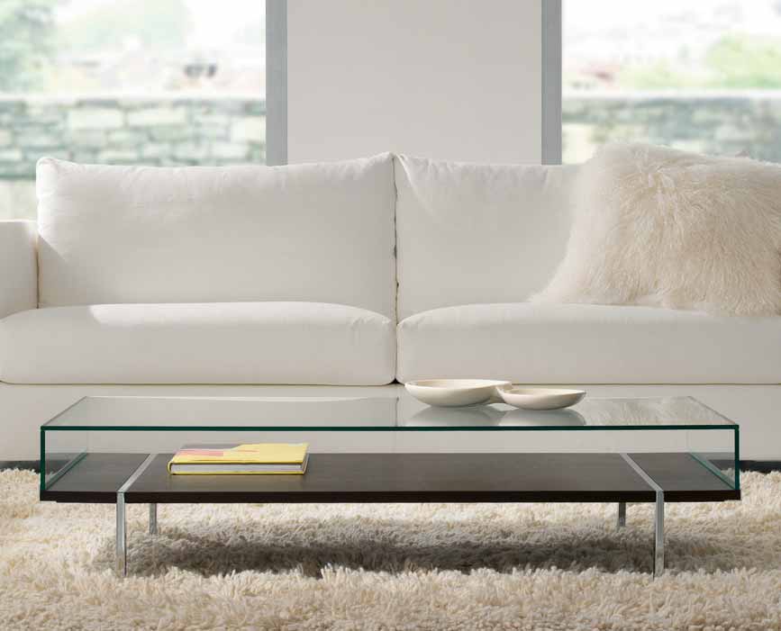 Coffee table, Pacini & Cappellini