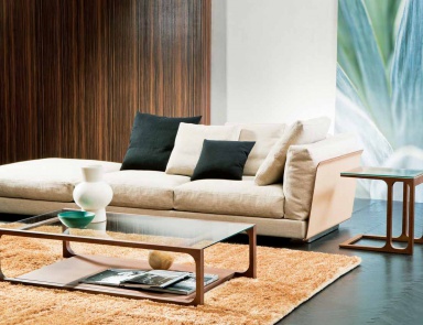 Coffee table, Pacini & Cappellini