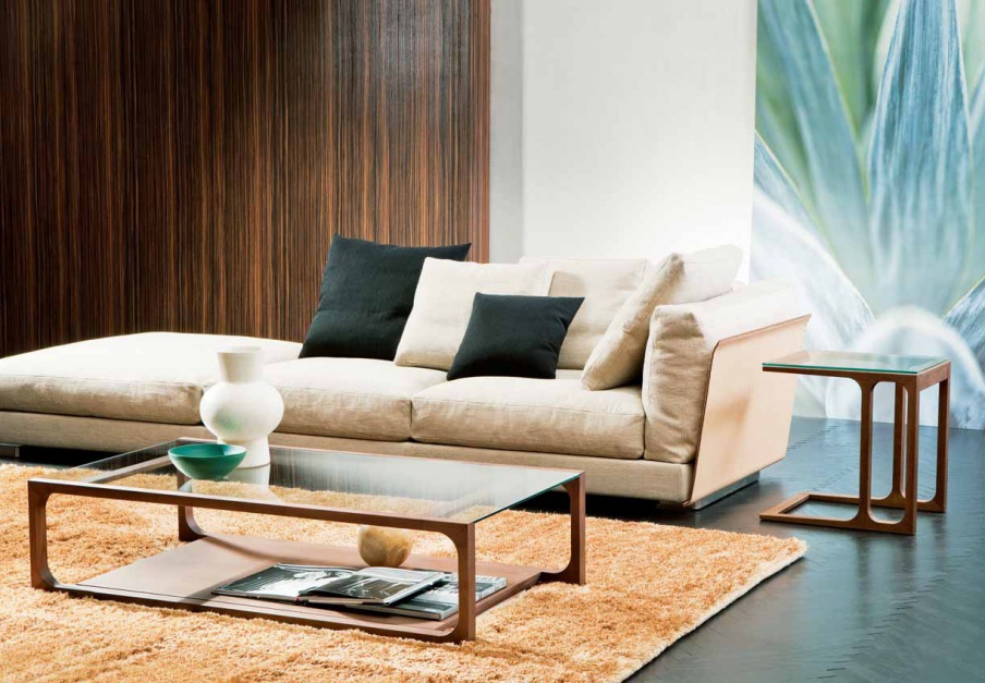 Coffee table, Pacini & Cappellini