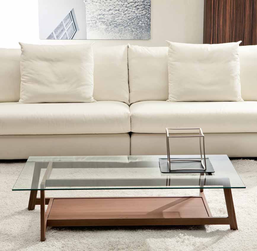 Coffee table, Pacini & Cappellini