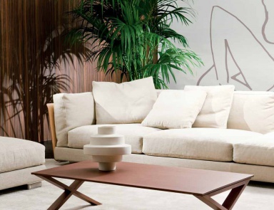 Coffee table, Pacini & Cappellini