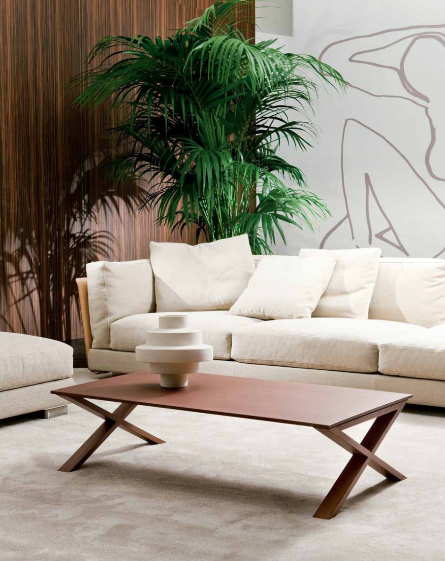 Coffee table, Pacini & Cappellini