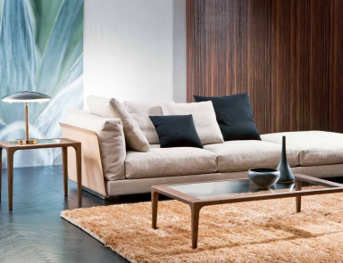 Coffee table, Pacini & Cappellini
