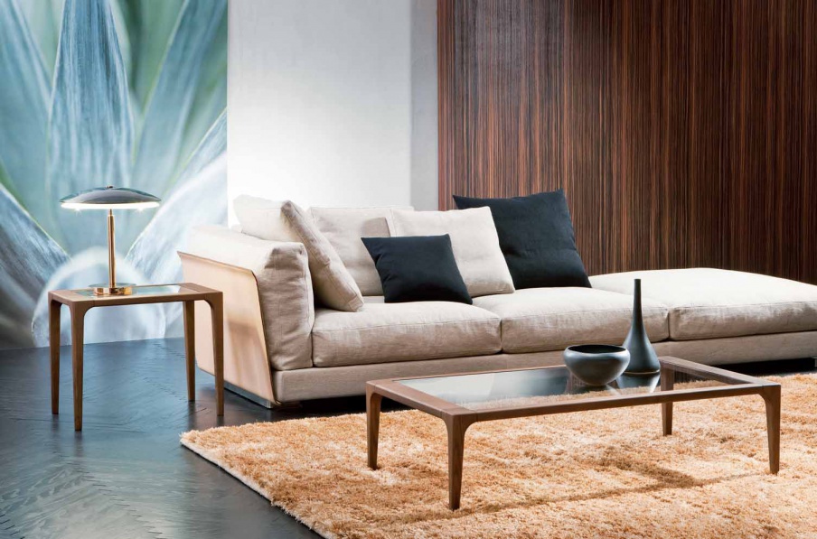 Coffee table, Pacini & Cappellini