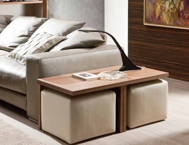 Coffee table, Pacini & Cappellini