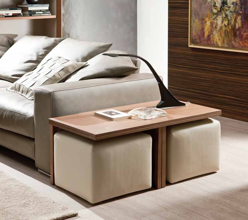 Coffee table, Pacini & Cappellini