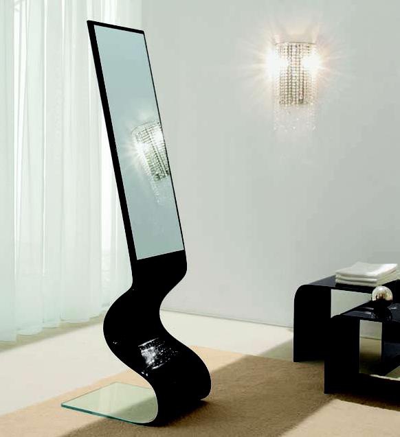 Floor mirror Tonin Casa