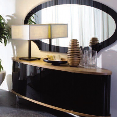 The Buffet Tonin Casa