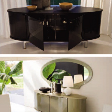 The Buffet Tonin Casa