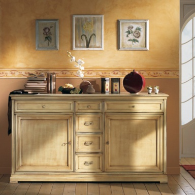 Stand At The Stilema Stand