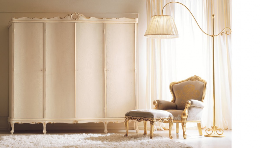 Pouf Pouff Gemma, CorteZari - Corte Zari