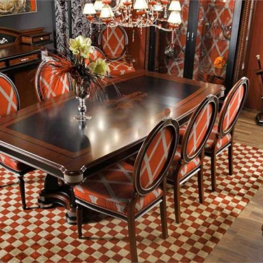 Dining room (furniture dining room)