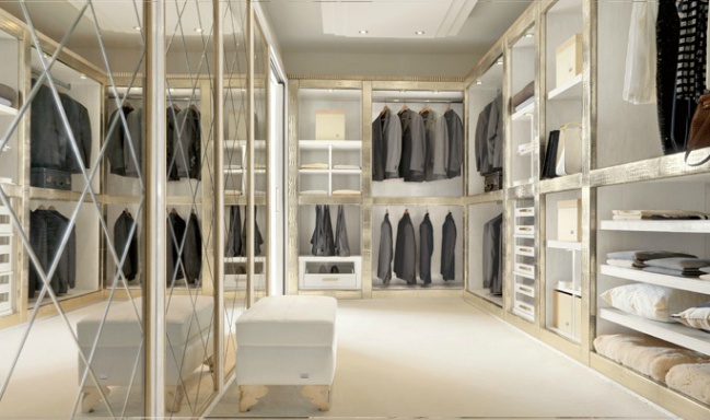 Dressing Florence Collections