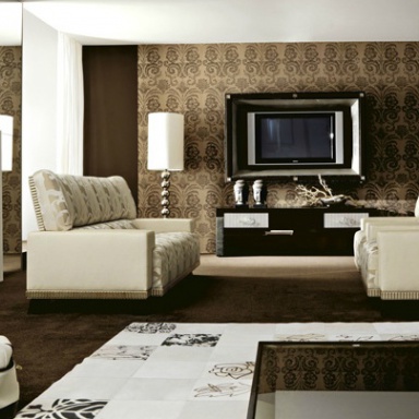 Living room (a Suite for the living room)