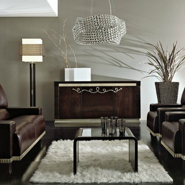 Living room (a Suite for the living room)