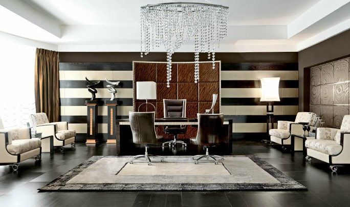 The office (Suite office), Florence Collections