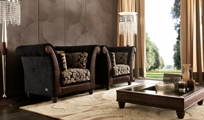 Chair, Florence Collections