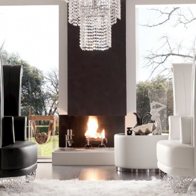 Chair Florence Collections