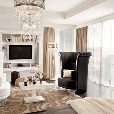 Chair Florence Collections