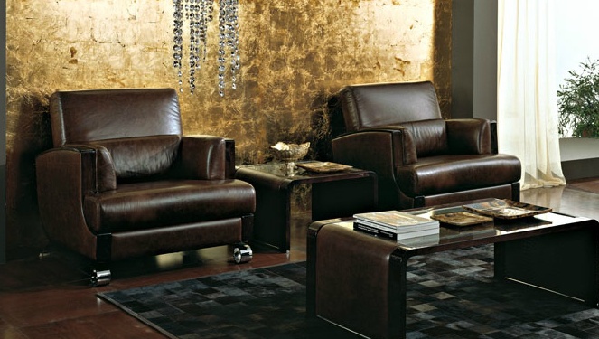 Chair, Florence Collections