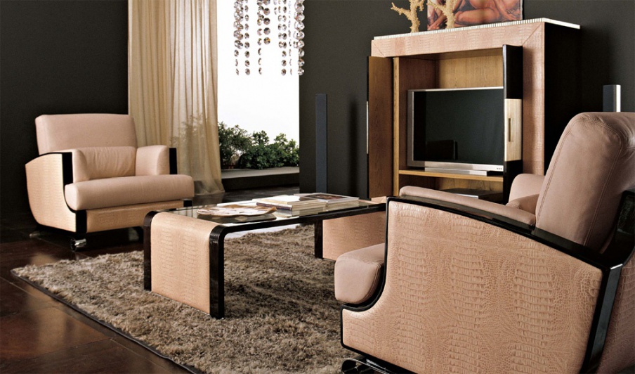 Chair, Florence Collections