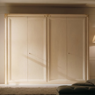 Wardrobe Armadio Greta