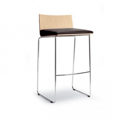 The Gipsy chair stool 