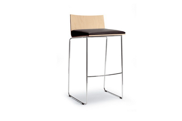 Bar stool, Gipsy stool - Tonon