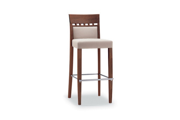 Bar stool, Episodes stool - Tonon