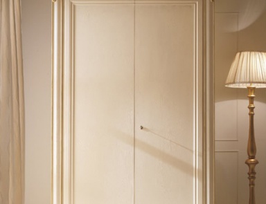 Wardrobe Armadio Clara CorteZari - Corte Zari