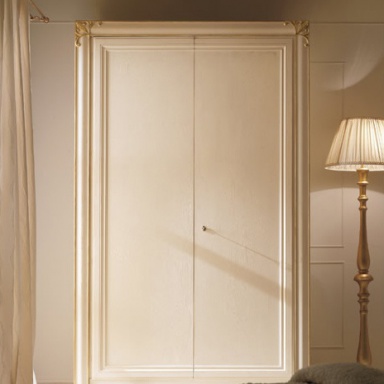 Wardrobe Armadio Clara