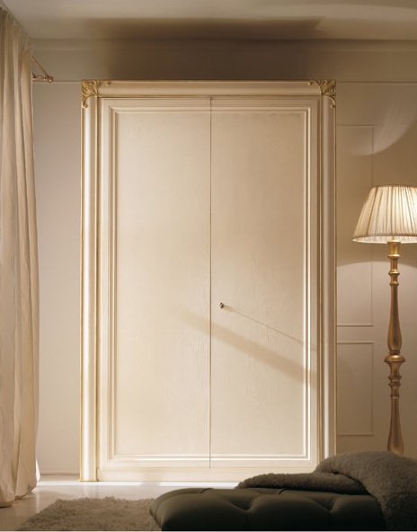 Wardrobe Armadio Clara CorteZari - Corte Zari