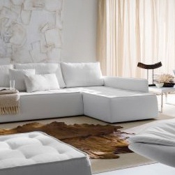 The Antares Sofa