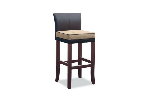 Bar stools on high legs, Lord Gerrit stool - Tonon