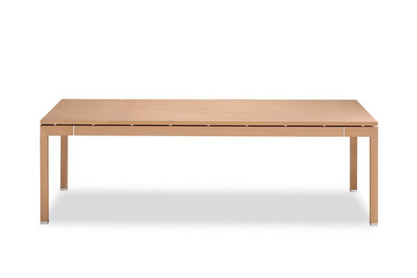 Dining table, Sella table - Tonon 